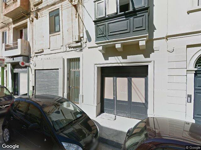 Xi Shi restaurant,  47A,  Triq San Ġorġ