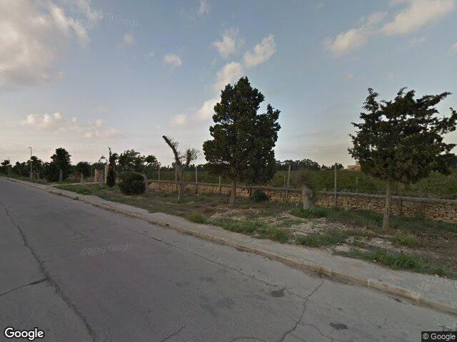 Triq San Ġakbu,  Ta' Qali,  Ħ'Attard