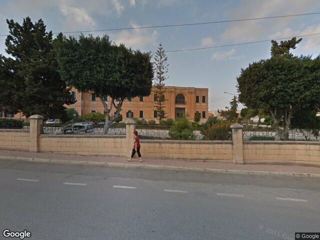 Fergħa tal-Posta - Ħ'Attard,  Triq il-Pitkali,  Ħ'Attard