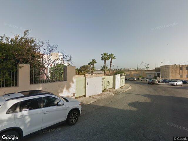 Qasam Industrijali tal-Marsa,  Il-Marsa,  Reġjun tan-Nofsinhar