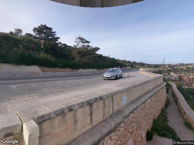 Triq iż-Żelliqat,  Wied iż-Żurrieq,  Il-Qrendi