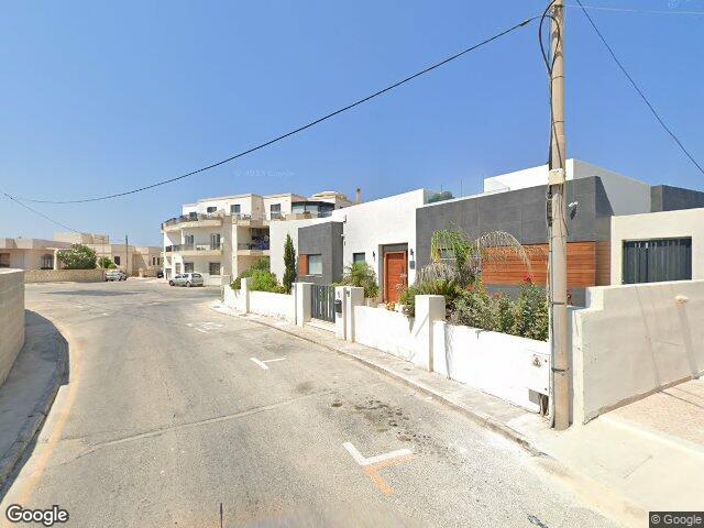 Triq il-Qawra,  Il-Qawra,  San Pawl il-Baħar