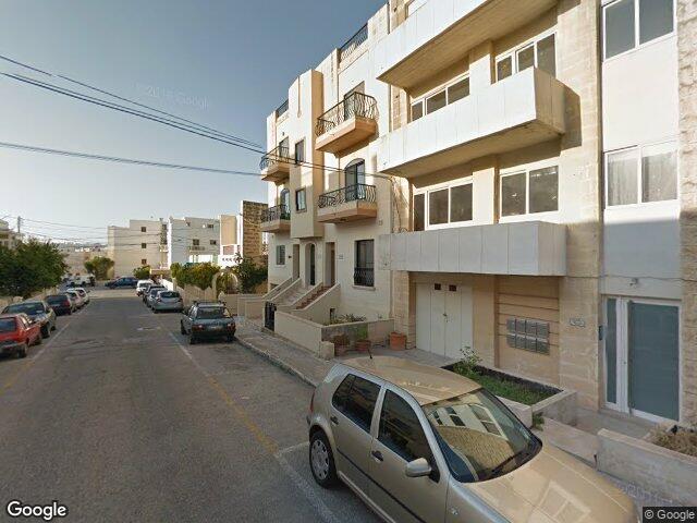 Triq l-Istazzjon,  Fleur-de-Lys,  Birkirkara