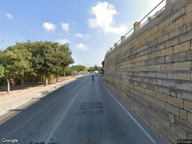 Vjal Ragusa,  Santa Margerita,  Il-Mosta