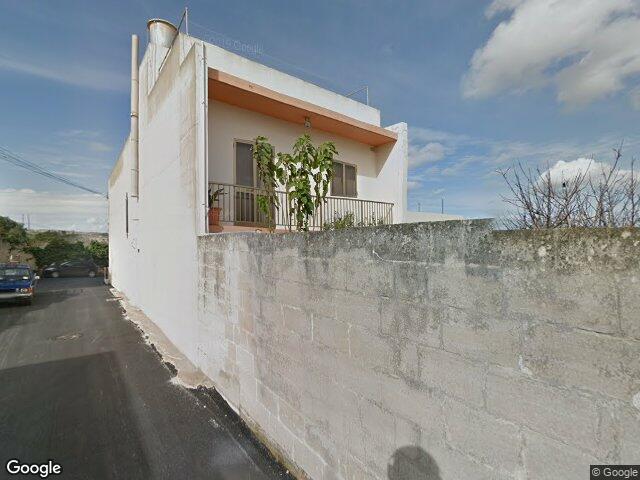 Trejqet il-Klin,  Tal-Virtù,  Ir-Rabat