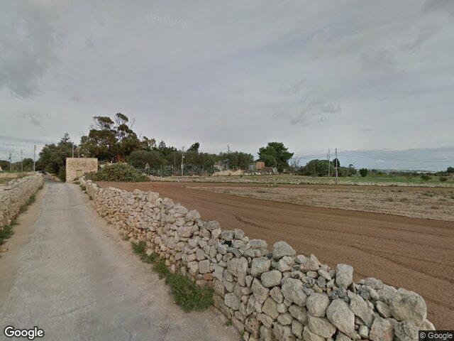 Triq Ħal Qdieri,  Ħal Muxi,  Ħaż-Żebbuġ