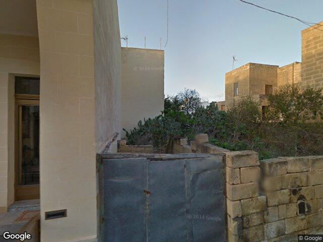 Triq il-Wardija,  Il-Qala,  Reġjun Għawdex