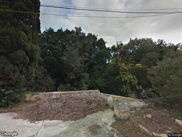 Triq il-Vitikulturisti,  Is-Siġġiewi,  Reġjun tal-Punent