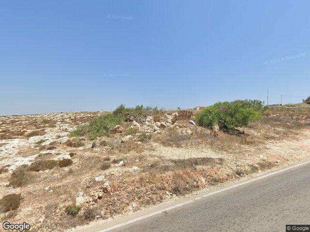 Triq il-Mellieħa,  Il-Manikata,  Il-Mellieħa