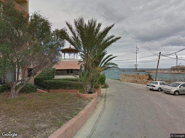 Labranda Riviera Hotel & Spa,  Triq ta' Msid,  Il-Mellieħa