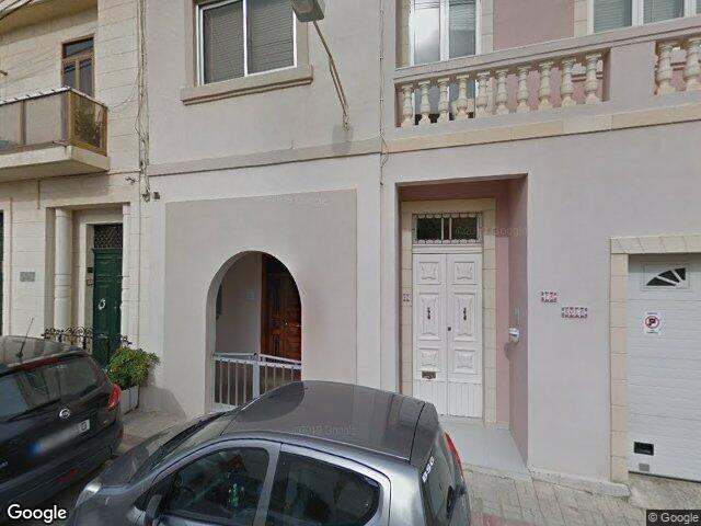 Triq ta' Brija,  Is-Siġġiewi,  Reġjun tal-Punent