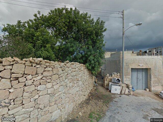 Triq Wied il-Fulija,  Iż-Żurrieq,  Reġjun tal-Punent