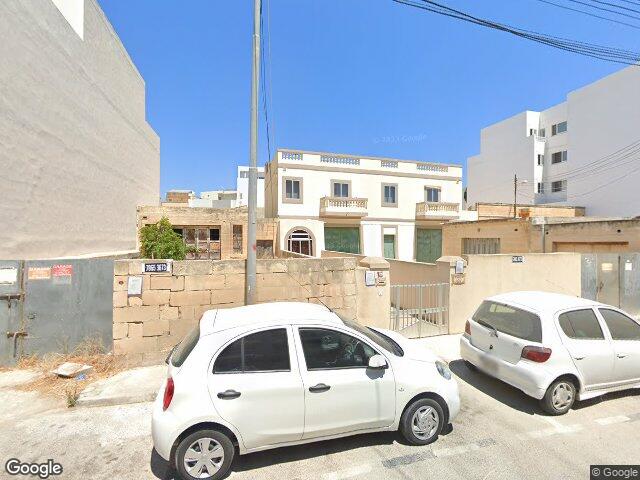 Triq id-Dejma,  Il-Fgura,  Reġjun tal-Port