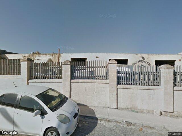 Triq is-Santwarju Tal-Ħlas,  Tal-Ħandaq,  Ħal Qormi