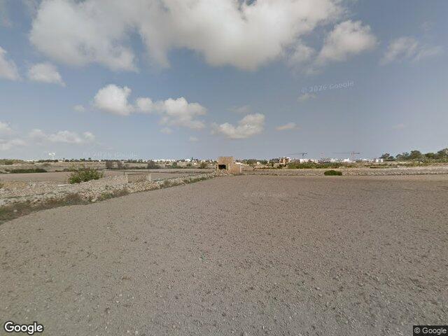 Triq it-Tumbata,  Ħal Qormi,  Reġjun tan-Nofsinhar