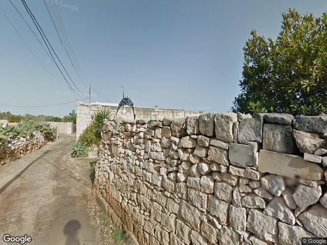 Trejqet Wied ta' Mazza,  Qasam tad-Djar ta' Bulebel,  Ħaż-Żabbar