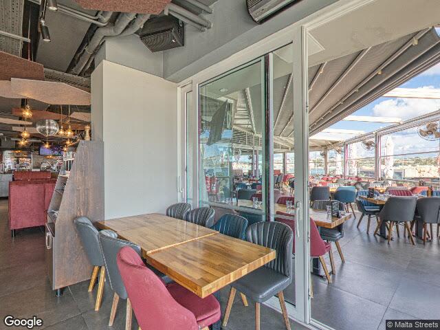 Marsaxlokk Water Polo Club,  Triq it-Trunċiera,  Marsaxlokk