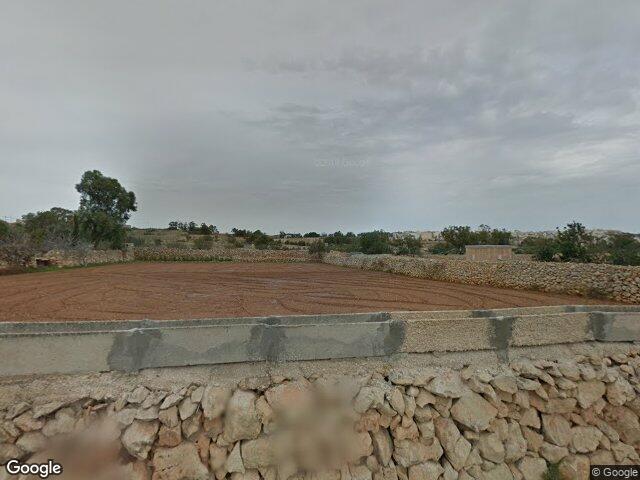 Triq iz-Zinzell,  Wied il-Għajn,  Reġjun tan-Nofsinhar