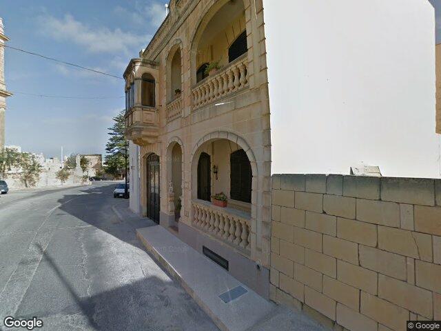 Triq Ta' Ċenċ,  Ta' Sannat,  Reġjun Għawdex