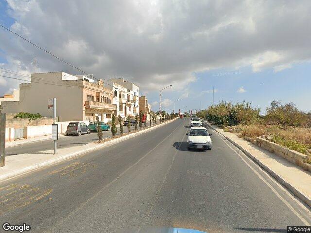 Il-Qrendi,  Reġjun tal-Punent,  ZRQ 1089