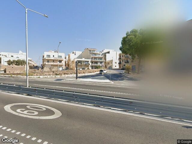 Triq Louis Wettinger,  Il-Manikata,  Il-Mellieħa