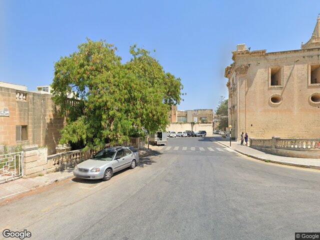 Triq il-Knisja l-Qadima,  L-Imrieħel,  Birkirkara