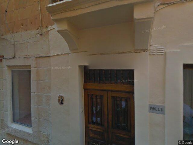 Triq is-Sienja,  Il-Kalkara,  Reġjun tal-Port