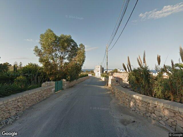 Triq San Leonardu,  Ħaż-Żabbar,  Reġjun tal-Port