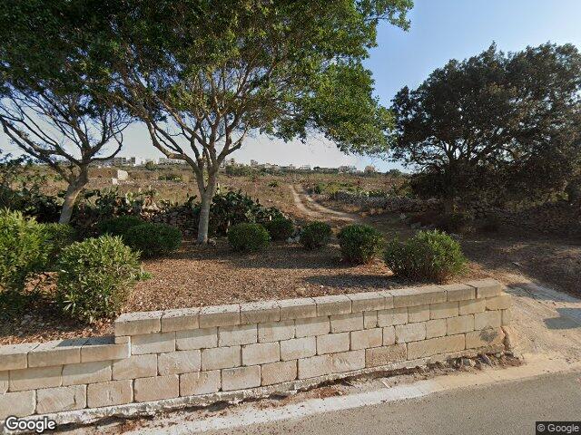 Il-Qala - Safra,  Triq l-Imġarr,  Il-Qala