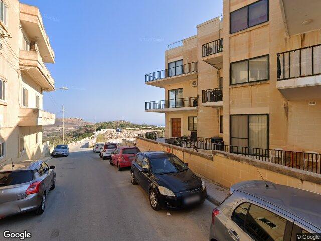 Triq is-Sruġ,  Ix-Xagħra,  Reġjun Għawdex