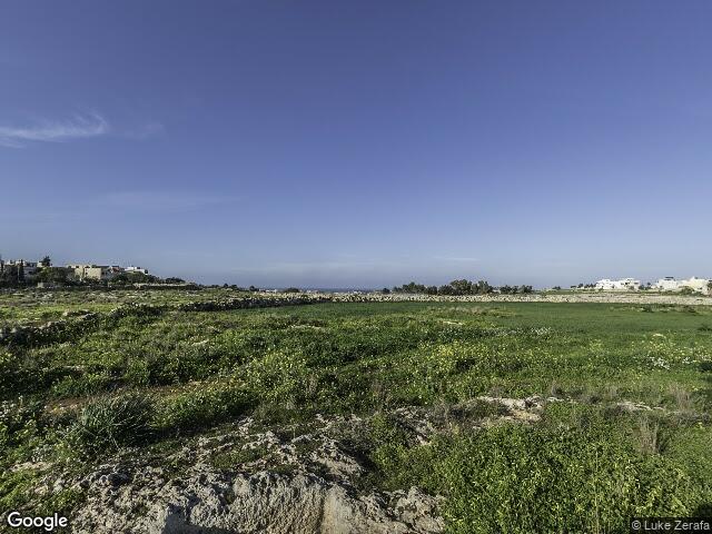 Triq l-Imsaqqfin,  Santa Margerita,  Il-Mosta