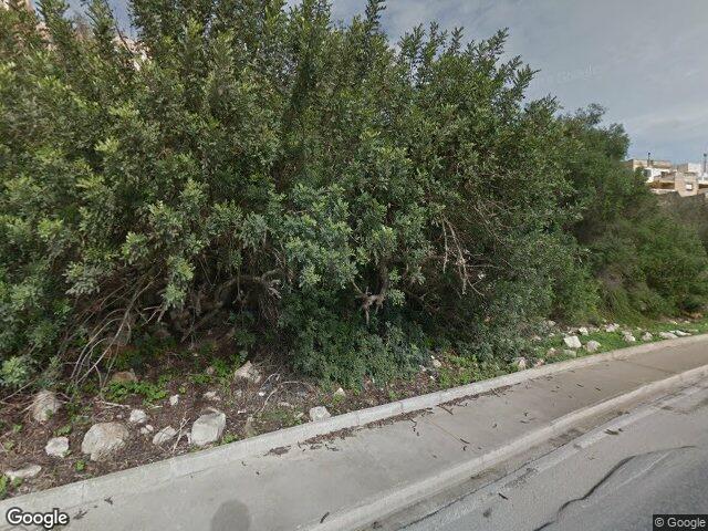 Triq il-Maltin Internati u Eżiljati,  L-Imtarfa,  Reġjun tat-Tramuntana