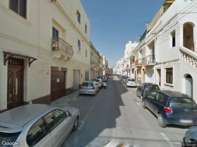 Triq il-Fuhharin,  L-Imrieħel,  Birkirkara