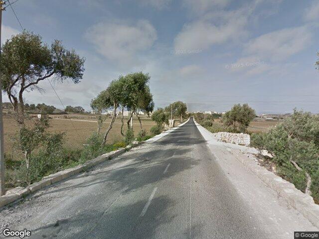 Triq Sannat,  Rabat,  Ix-Xewkija