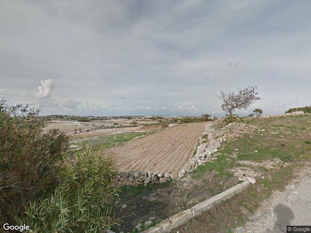 Marsaxlokk,  Reġjun tan-Nofsinhar,  MXK 1412