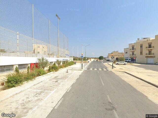 Triq il-Bżulija,  Il-Qajjenza,  Birżebbuġa