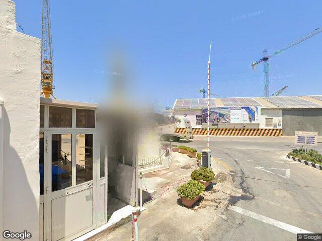 Triq Għajn Dwieli,  Bormla,  Reġjun tal-Port