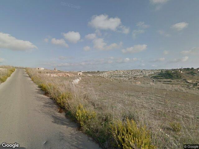 Sqaq ta' Ċenċ,  Ta' Sannat,  Reġjun Għawdex