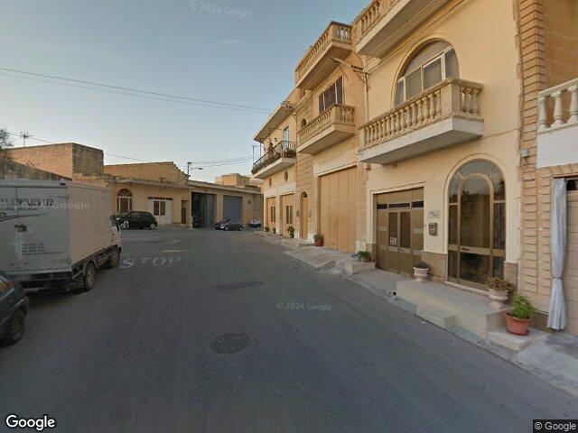 Triq it-Tempju,  Il-Qala,  Reġjun Għawdex