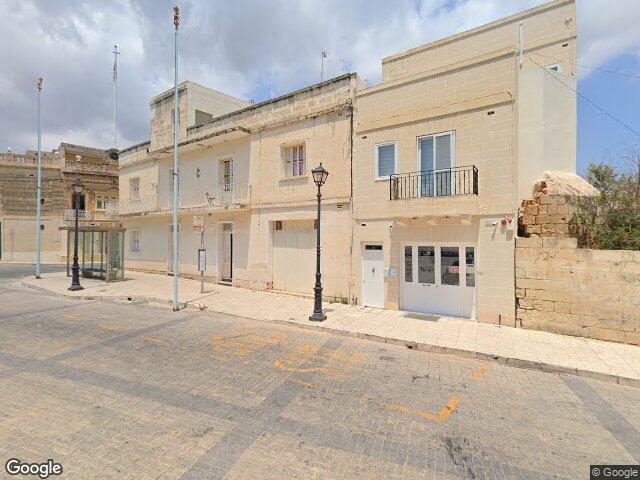 Triq Rokku Buhagiar,  Il-Qrendi,  Reġjun tal-Punent