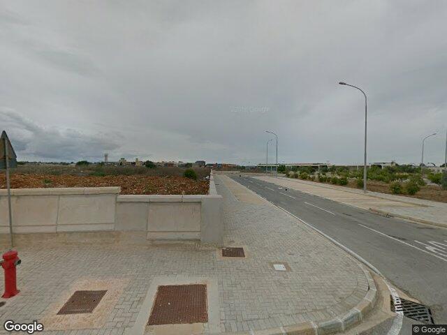 BCRS centre,  Triq Ħal Far,  Birżebbuġa