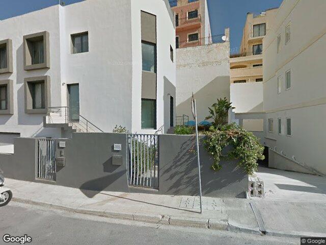 6A,  Triq Josef Kalleya,  Is-Swieqi