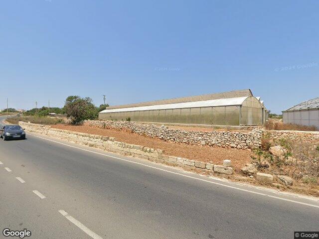 Trejqa tal-Faċċol,  Iż-Żebbiegħ,  L-Imġarr