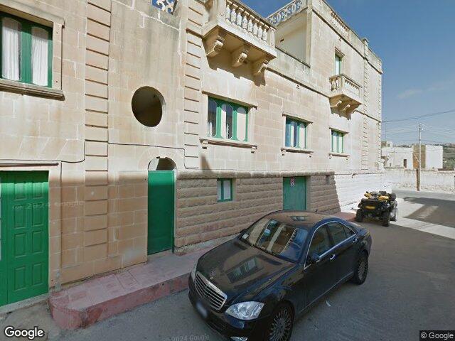 Triq tal-Latini,  L-Imġarr,  Għajnsielem