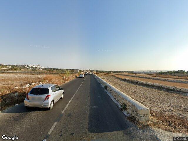 Triq it-Tiġrija,  Tal-Virtù,  Ħaż-Żebbuġ