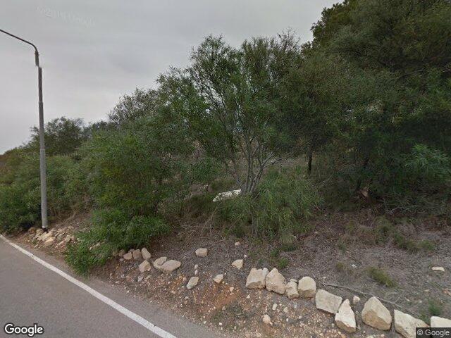 Triq il-Madliena,  Is-Swieqi,  Reġjun tal-Lvant