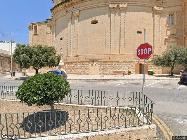 Triq Ġammari Camilleri,  L-Imġarr,  Reġjun tat-Tramuntana