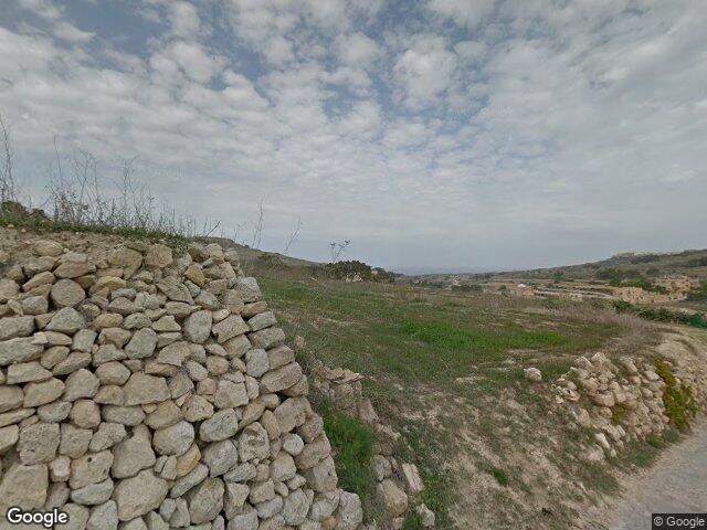 Triq il-Ġonna,  Ta' Għammar,  L-Għasri