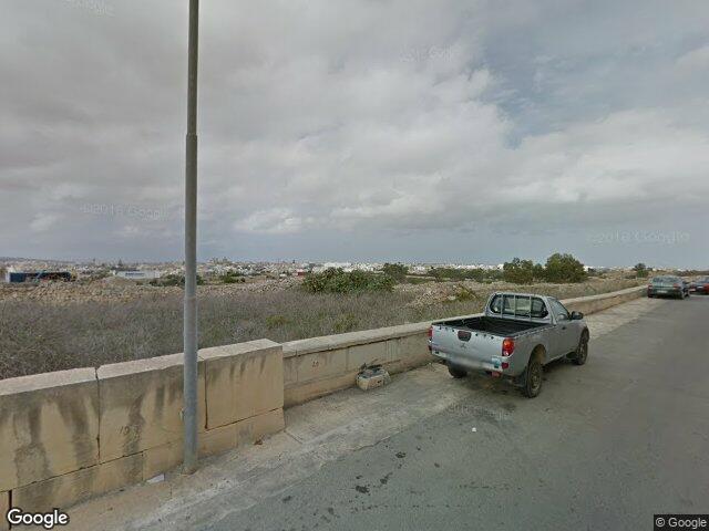 Triq il-Perit Joseph Farrugia,  Is-Siġġiewi,  Reġjun tal-Punent