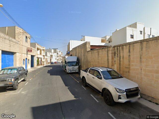 Triq San Trofimu,  Ta' Franton,  Tal-Virtù